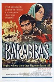 Barabbas