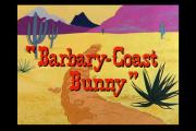 Barbary-Coast Bunny