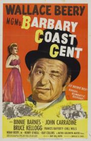 Barbary Coast Gent