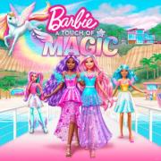 Barbie: A Touch of Magic