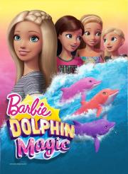 Barbie: Dolphin Magic