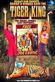 Barbie & Kendra Save the Tiger King