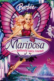 Barbie Mariposa and her Butterfly Fairy Friends