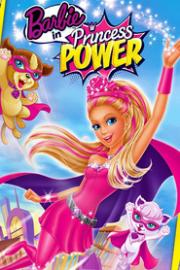 Barbie in Princess Power