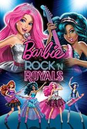 Barbie in Rock \