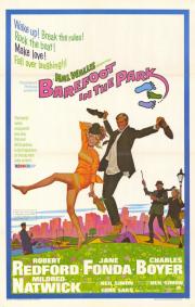 Barefoot in the Park