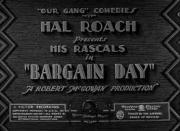 Bargain Day