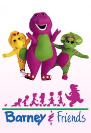 Barney & Friends