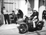 Barney's Sidecar