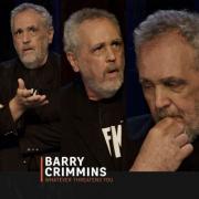 Barry Crimmins: Whatever Threatens You