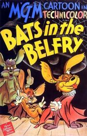 Bats in the Belfry