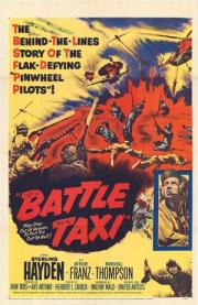 Battle Taxi