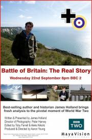 Battle of Britain: The Real Story