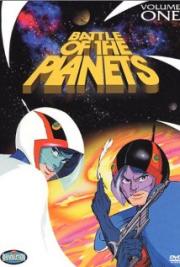 Battle of the Planets