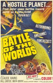 Battle of the Worlds