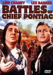 Battles of Chief Pontiac