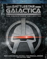 Battlestar Galactica