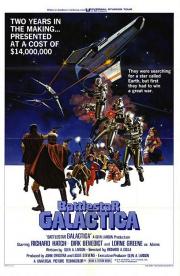 Battlestar Galactica