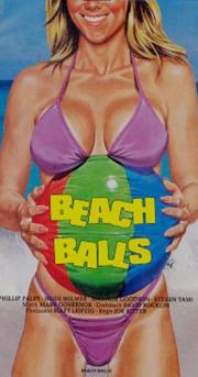 Beach Balls