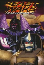 Beast Wars: Transformers