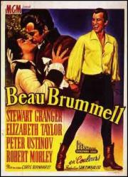 Beau Brummell