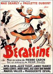 Bécassine