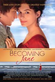 Becoming Jane