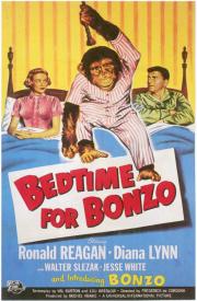 Bedtime for Bonzo