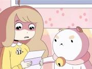 Bee and Puppycat