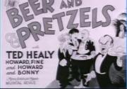 Beer and Pretzels