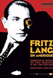 Begegnung mit Fritz Lang