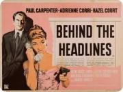 Behind the Headlines