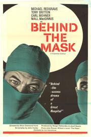 Behind the Mask