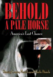 Behold a Pale Horse: America\