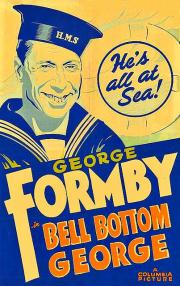 Bell-Bottom George