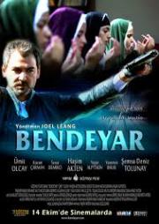 Bendeyar