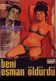 Beni Osman Öldürdü
