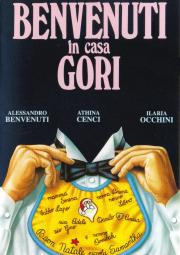 Benvenuti in casa Gori