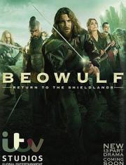 Beowulf: Return to the Shieldlands