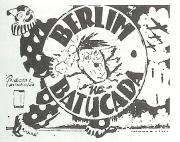 Berlim na Batucada