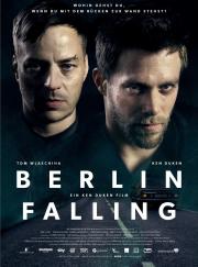 Berlin Falling