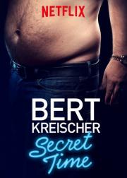 Bert Kreischer: Secret Time