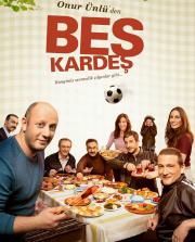 Bes Kardes