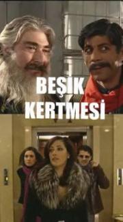 Besik kertmesi