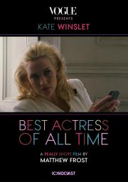 Best Actress Of All Time