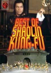 Best of Shaolin Kung Fu