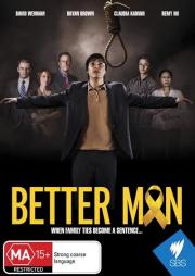 Better Man