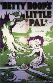 Betty Boop\