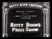 Betty Boop\