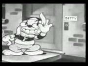 Betty Co-ed